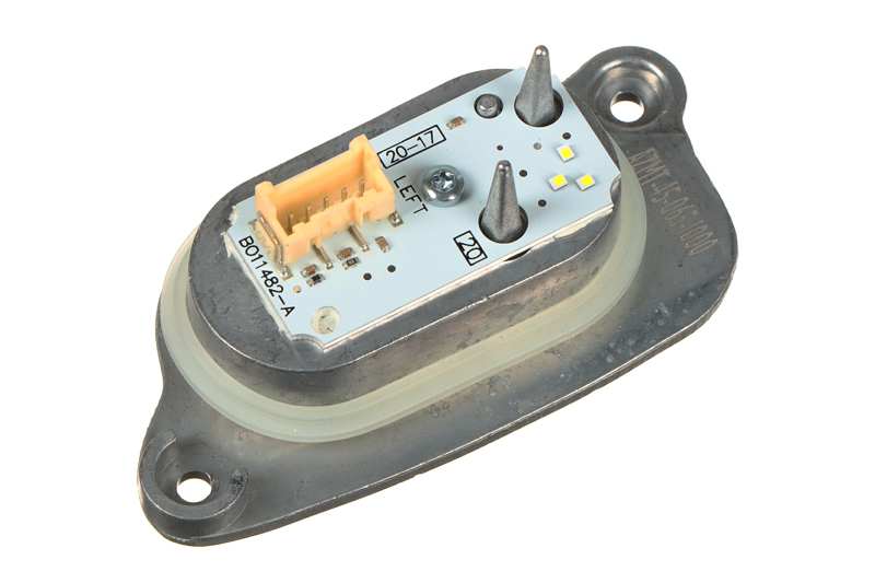 Beleuchtungssteuerung